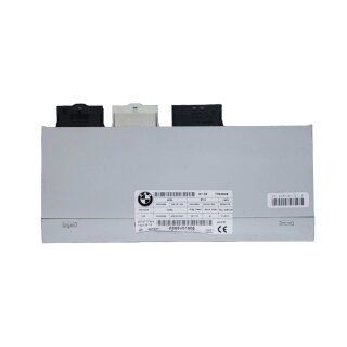 Original BMW Kofferraummodul 6135 7394649 Steuergerät12 Monaten Garantie