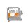 Original Audi Airbag Steuergerät 4Z7959655M Airbag Modul 12 Monaten Garantie