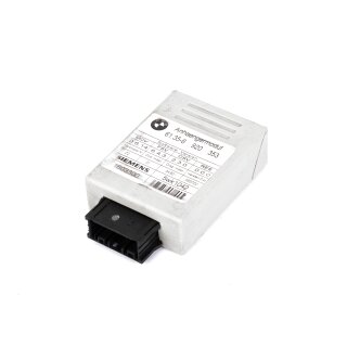 Original BMW Anhängermodul 6920353 12 Monaten Garantie