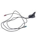 Original Audi GPS Dachantenne 4F5035503M LZ7Q 12 Monaten Garantie