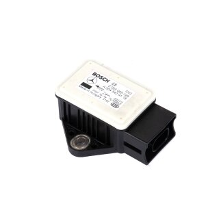 Original Mercedes ESP Sensor A0045429118 Drehratensensor 0265005726 12M Garantie