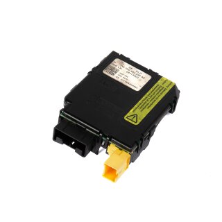 Original VW Lenksäulenmodul 1K0953549AE Steuergerät 12 Monaten Garantie