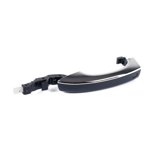 Original Audi Türgriff Links 4H0837205C Keyless Entry LED Leuchte 12Mon Garantie