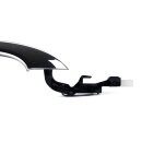 Original Audi Türgriff Links 4H0837205C Keyless Entry LED Leuchte 12Mon Garantie