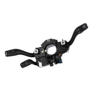 Original Audi Lenkstockschalter Blinkerhebel 8J0907137E Tempomat 12 M Garantie