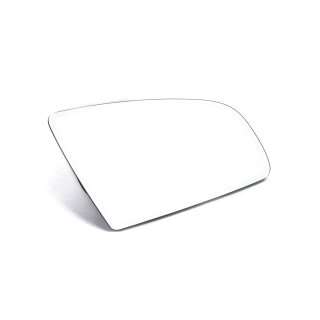 Original Audi Spiegel Glas  8E0857536AB 12 Monaten Garantie