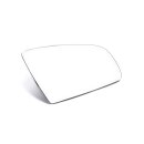 Original Audi Spiegel Glas  8E0857536AB 12 Monaten Garantie