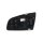 Original Audi Spiegel Glas  8E0857536AB 12 Monaten Garantie
