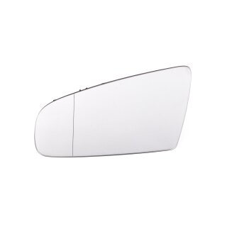 Original Audi Spiegel Glas 8E0857535E 12 Monaten Garantie