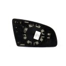 Original Audi Spiegel Glas 8E0857535E 12 Monaten Garantie