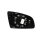 Original Audi Spiegel Glas 8E0857535E 12 Monaten Garantie