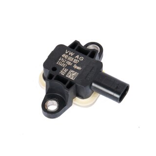 Original VW Drucksensor 4H0955557 Crashsensor 12 Monaten Garantie