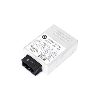 Original BMW Anhängermodul 6976576 12 Monaten Garantie