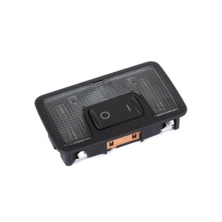 Original Audi Innenbeleuchtung hinten 4B9947123 8Z0947123 12 Monaten Garantie