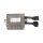 Original VW Audi Steuergerät Abgaskontrolle 036906263C Nox Sensor 12Mon Garantie