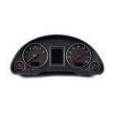 Original Audi Geschwindigkeitsmesser MPH 8E0920950K 12...