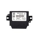 Original VW PDC Steuergerät 5C6919475 Einparkhilfe 8K 7E0919475A 12 M Garantie
