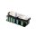 Original Citroen Peugeot Sicherungskasten 9636079380 12 Monaten Garantie