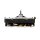 Original Citroen Peugeot Sicherungskasten 9636079380 12 Monaten Garantie