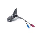 Original Audi GPS Dachantenne 8R0035503E Z7S 12 Monaten...
