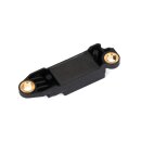 Original Audi Airbagsensor 8L0959643B Crash Sensor 12 Monaten Garantie