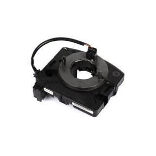 Audi VW Schleifring 1J0959654N Lenkwinkelsensor Wickelfeder 12 Monaten Garantie