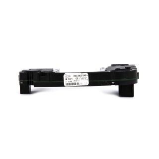 Original Audi Lenksäulenmodul 8E0953549J Tempomat Steuergerät 12M Garantie