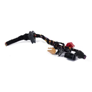 Original Audi A4 B6 B7 Kabelsatz für Komfortsteuergerät 8H0959433 Reparaturkabel