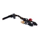 Original Audi A4 B6 B7 Kabelsatz für Komfortsteuergerät 8H0959433 Reparaturkabel