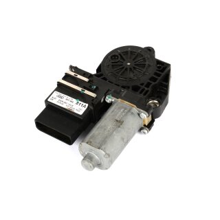 Original Audi Fensterhebermotor 8P7959811A Türsteuergerät 12 Monaten Garantie