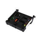 VW Ford Bordnetzsteuergerät 7M3962258AH Bordnetz S120042300B 12 Monaten Garantie
