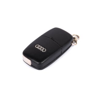 Original Audi A2 A4 Autoschlüssel 8Z0837231D 12 Monaten Garantie