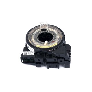 REPARATURSERVICE für VW Audi Schleifring 8K0953568 Wickelfeder 12Monate Garantie