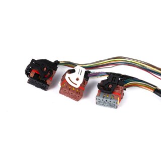 Original Peugeot Citroen 9661708180 Reparaturkabel für BSM Modul Zentralelektrik