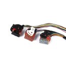 Original Peugeot Citroen 9661708180 Reparaturkabel...