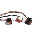 Original Peugeot Citroen 9661708180 Reparaturkabel...