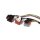 Original Peugeot Citroen 9661708180 Reparaturkabel für BSM Modul Zentralelektrik