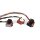 Original Peugeot Citroen 9661708180 Reparaturkabel für BSM Modul Zentralelektrik