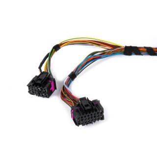 Original VW Reparaturkabel für Komfortsteuergerät 1C0959799B Kabelsatz Stecker