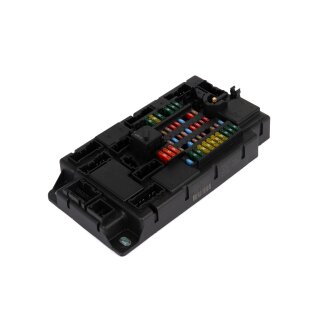 Original Mini R56 Sicherungskasten 6135 3455436 BSI Modul 12 Monaten Garantie