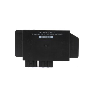 Original VW Komfortsteuergerät 1C0959799C 12 Monaten Garantie