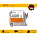 Original Audi A4 Airbag Steuergerät 8D0959655G 12 Monaten Garantie