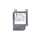 Original VW Golf Airbag Steuergerät 6Q0909605A 5WK42867 12 Monaten Garantie