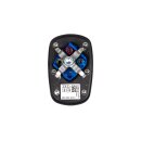Original Audi Dachantenne 4G0035503E GPS Antenne LX5Q 12...