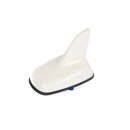 Original Audi Dachantenne 4G0035503E GPS Antenne LY9K 12...