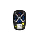 Original Audi Dachantenne 4G0035503E GPS Antenne LY9K 12...