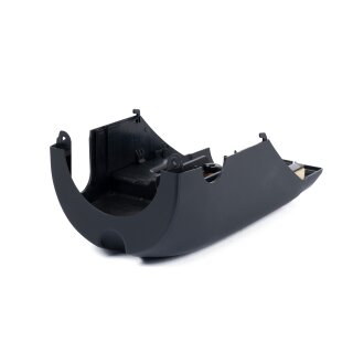 Original Audi Lenksäulenverkleidung 8K0953512E 6PS Tempomat Abdeckung