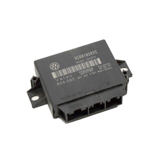 Original VW PDC Steuergerät 3C0919283C Einparkhilfe 12 Monaten Garantie