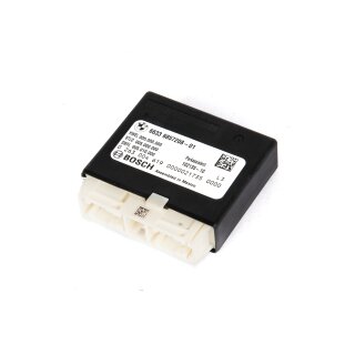 Original BMW PDC Steuergerät 6857208 Einparkhilfe 0263004619 12 Monaten Garantie