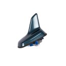 Original Audi Dachantenne 4G0035503E GPS Antenne LX5L 12 Monaten Garantie